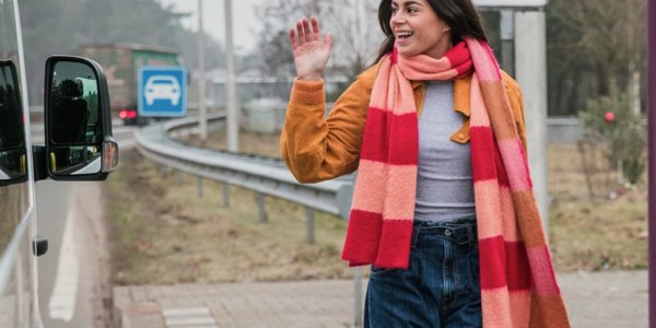 Foto: Valkenswaard naar beter openbaar vervoer met 13 nieuwe BravoFlex-haltes