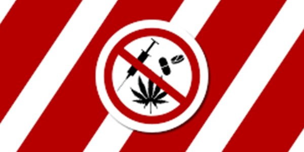 Foto: Burgemeester Cranendonck sluit gedeelte bedrijfspand na vondst harddrugs