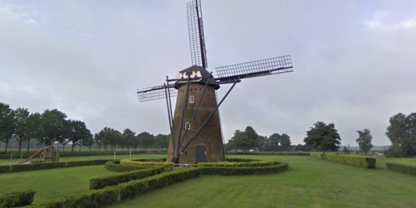 Foto: Molenaarsvak landelijk populair maar in de Kempen nog weinig animo