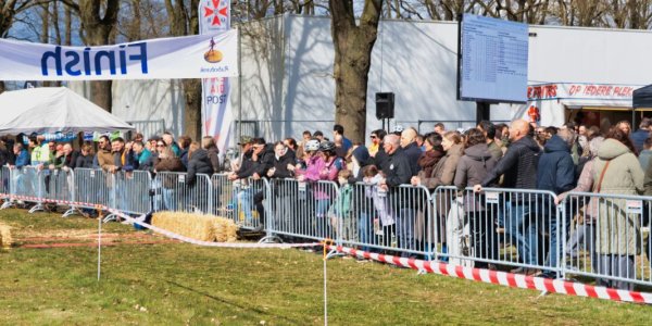 Foto: Veldcross Soerendonk succes