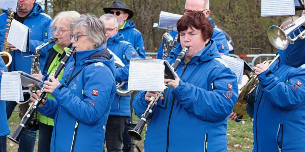 Foto: Veldcross Soerendonk succes