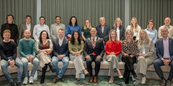 Foto: Dit zijn de nieuwe gemeenteraden van een aantal 1Kempen gemeenten