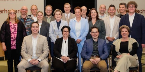 Foto: Dit zijn de nieuwe gemeenteraden van een aantal 1Kempen gemeenten