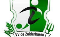 Logo van VV de Zuiderburen in Reusel