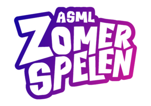 Logo ASML Zomerspelen