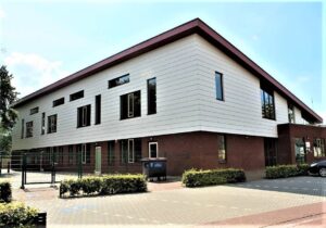 Basisschool De Ster in Westerhoven