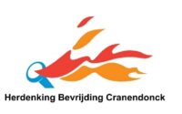 Logo Herdenking bevrijding Cranendonck