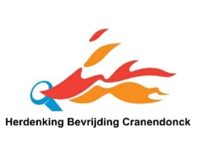 Logo Herdenking bevrijding Cranendonck