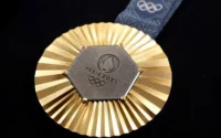 Gouden medaille parijs 2024