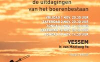 Poster van muziekspektakel Eldorado