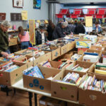 Boekenmarkt Oerle met nieuw assortiment