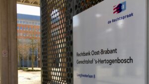 Rechtbank Den Bosch