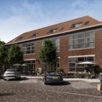 Bouwproject Reusel' van start: 38 nieuwe woningen en supermarkt op komst