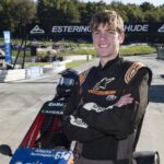 Pim Vlassak naar FIA Motorsport Games 2024