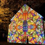 GLOW Oirschot: Lichtkunstfestival keert terug met dubbel zoveel lichtkunstwerken