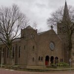 Kerk houdt kledinginzameling