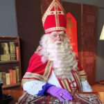 Sinterklaashuis terug in Citycentrum